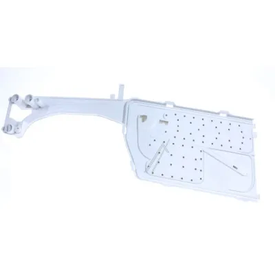 Waschmaschinen-Deckel Whirlpool Indesit 482000029108 62l Trichter