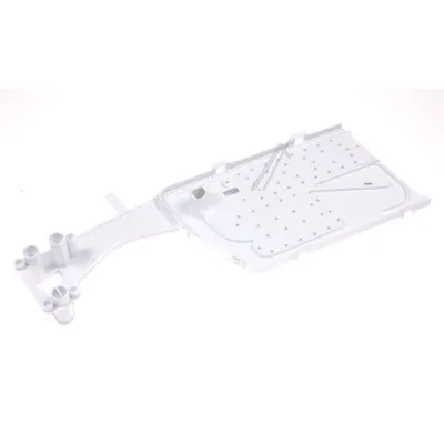 Waschmaschinen-Deckel Whirlpool Indesit 482000029617 52l Spülkammer