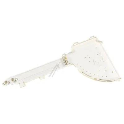 Waschmaschinen-Deckel Whirlpool Indesit 482000031592 Spülkammer