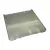 Bild: Waschmaschinen-Deckel Whirlpool Indesit 488000538303 silber, Toplader