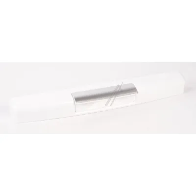 Waschmaschinen-Deckelgriff für Bosch Siemens Com 00743854 Waschmaschine