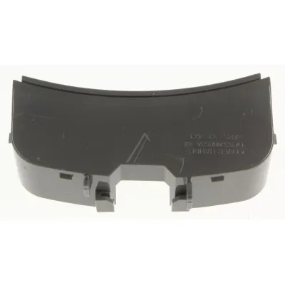 Waschmaschinen-Deckelgriff Samsung DC6300853E Hebelgriff ABS grau