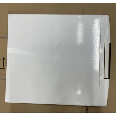 Waschmaschinen-Deckelkit Whirlpool 481010668086 Türdichtung