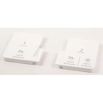 Waschmaschinen-Einsatz Bosch 10013033 Wäschepflege