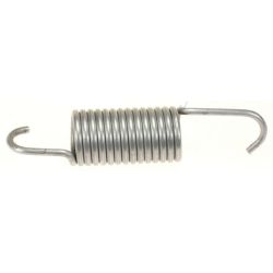 Waschmaschinen-Feder Vestel 37014888 Bottich-Aufhängung
