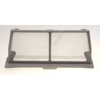 Waschmaschinen-Filter Beko C00870424 Flusenfilter, Unterteil