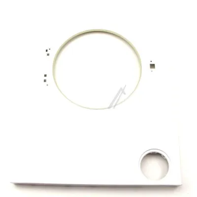 Waschmaschinen-Frontblende Beko C00906974 Gehäuseteil