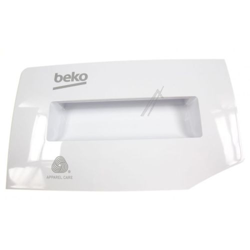 Bild: Waschmaschinen-Frontblende für Beko Waschmaschine C00894860 Waschmittelschublade