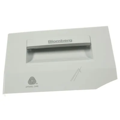 Waschmaschinen-Frontblende für Beko Waschmaschine C00894966 Schublade