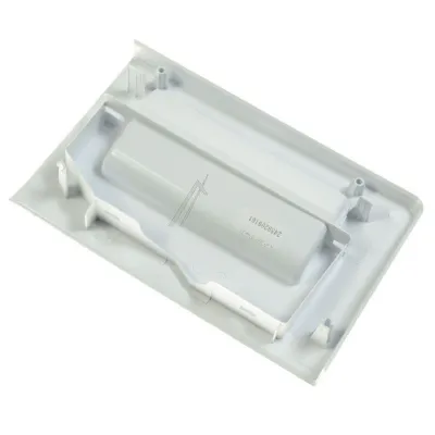 Waschmaschinen-Frontblende für Beko Waschmaschine C00915189 Waschmittelschublade