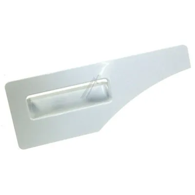 Waschmaschinen-Griff 490319 Hisense/Gorenje Gehäuse, Waschmittelverteiler