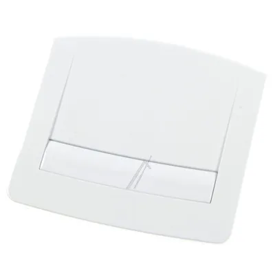 Waschmaschinen-Griff Beko C00911576 Baugruppe Türgriff