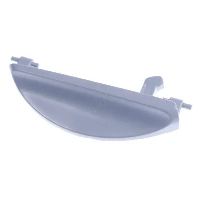 Waschmaschinen-Griff Com 00483087/00184435 weiß