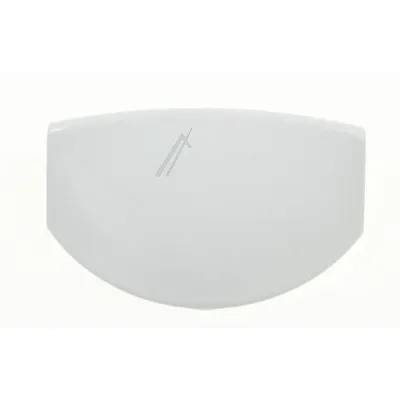 Waschmaschinen-Griff für Electrolux 1320361015 Weiß Kunststoff