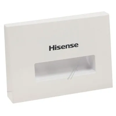 Waschmaschinen-Griff für Hisense/Gorenje HK1884960 Spülkasten