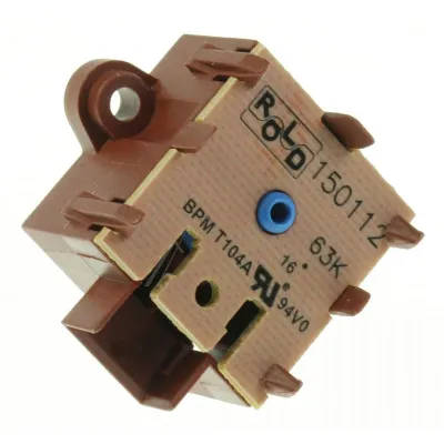 Waschmaschinen-Heizung Hisense/Gorenje 105625 63K20POS