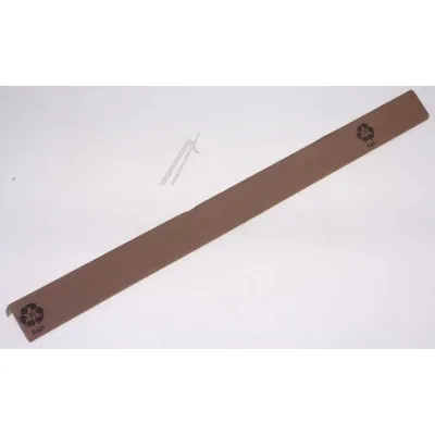 Waschmaschinen-Kartonecke Vestel 47002042 Karton, Ecke