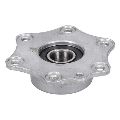 Waschmaschinen-Kugellager Midea 12338100A00542 Laufwerk, Stahl