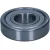 Bild: Waschmaschinen-Kugellager Samsung 6306ZZ 30x72x19 mm