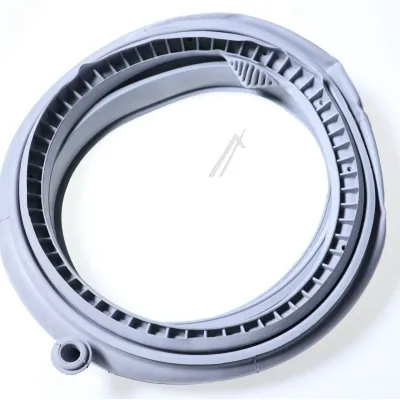 Waschmaschinen-Manschette Com 651008704 Türdichtung, Gummi