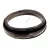 Bild: Waschmaschinen-Manschette Whirlpool/Indesit 488000666167 Türdichtung