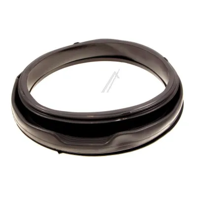 Waschmaschinen-Manschette Whirlpool/Indesit 488000666167 Türdichtung