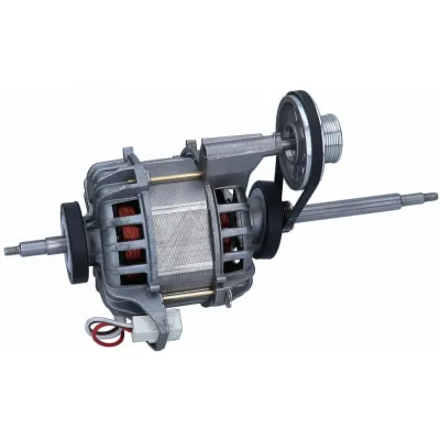 Waschmaschinen-Motor Beko C00866126 Trocknermotor