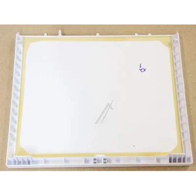 Waschmaschinen-Oberplatte Beko 2466300102 Deckel