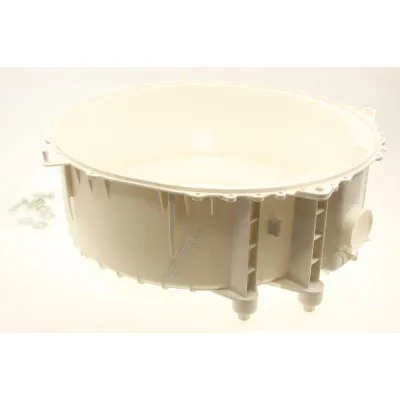 Waschmaschinen-Oberwanne Vestel 42059372 Cuve LL 1/2 Avant
