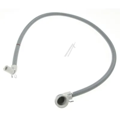 Waschmaschinen-Pumpe Dichtungsschlauch Beko C00889605 Ablauf