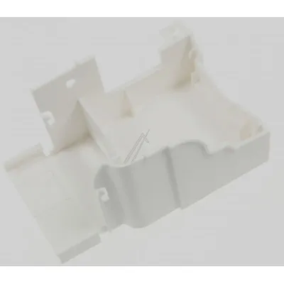 Waschmaschinen-Pumpenabdeckung Samsung DC6301549A weiß, F500