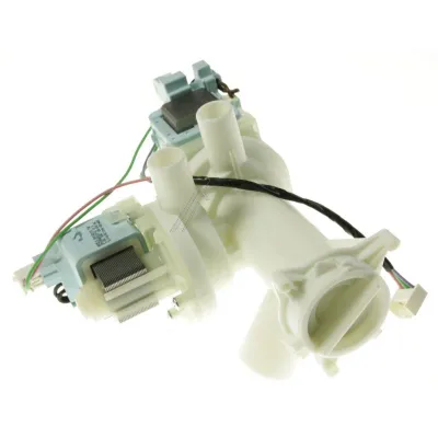 Waschmaschinen-Pumpenfilter Beko C00895499 Filtereinsatz