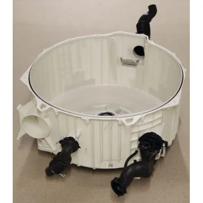 Waschmaschinen-Rückwand für LG AGM75510707 Waschmaschine-Rückwand