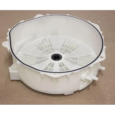 Waschmaschinen-Rückwand für Midea 12138100A17883 Rückseite