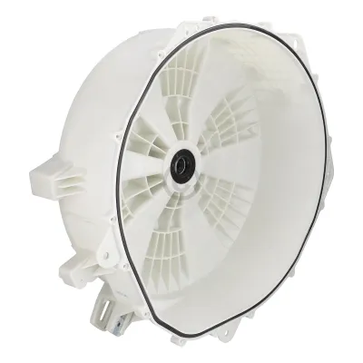 Waschmaschinen-Rückwand für Midea 12138100A17883 Rückseite