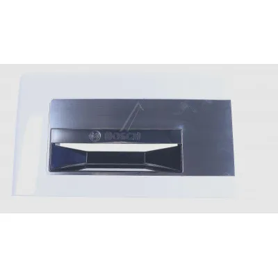 Waschmaschinen-Schalengriff Bosch Siemens 11049387 Türöffnung