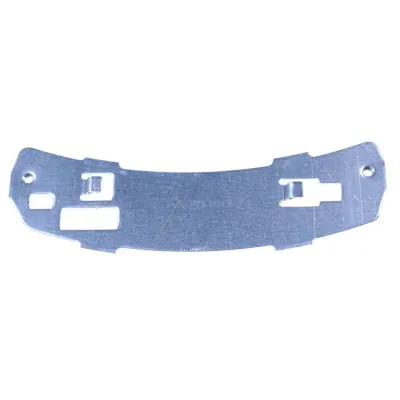 Waschmaschinen-Scharnier Beko C00873575 Gehäuseteil