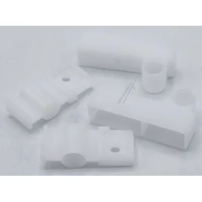 Waschmaschinen-Scharnier LG AGM73409001 Tür-Lagerbuchse