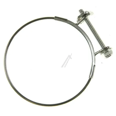 Waschmaschinen-Schelle Hisense/Gorenje HK1915498 Befestigung