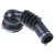 Bild: Waschmaschinen-Schlauch Beko/Grundig/Arçelik C00868417 Filterbottich