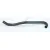 Bild: Waschmaschinen-Schlauch Candy Hoover 43040073 Wassertransport