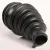 Bild: Waschmaschinen-Schlauch für Beko 2865200100 Bottich-Filter