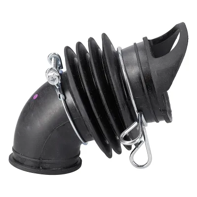 Waschmaschinen-Schlauch für Midea-Waschmaschine 12638100000276 Einspülkammer-Bot