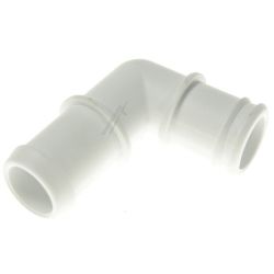 Waschmaschinen-Schlauchanschluss Hisense/Gorenje 579209 Jet-Attachment PS Kunsts