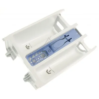 Waschmaschinen-Schublade für Beko C00895928 Waschmittelfach