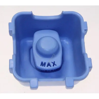 Waschmaschinen-Schubladenabdeckung Samsung DC9716434A Schublade, AEGIS3, WF0702W