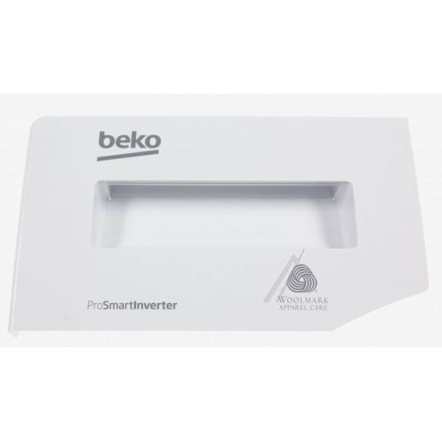 Bild: Waschmaschinen-Schubladenfront Beko 2420709425 Waschmittelschublade