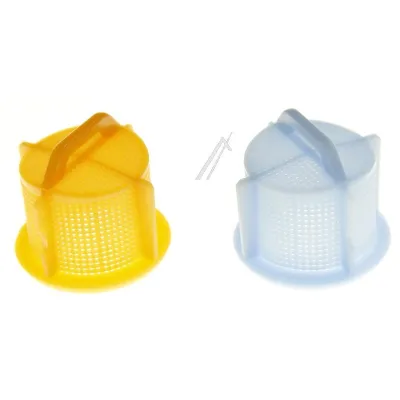 Waschmaschinen-Sieb LG AGM73269501 Wasserfilter