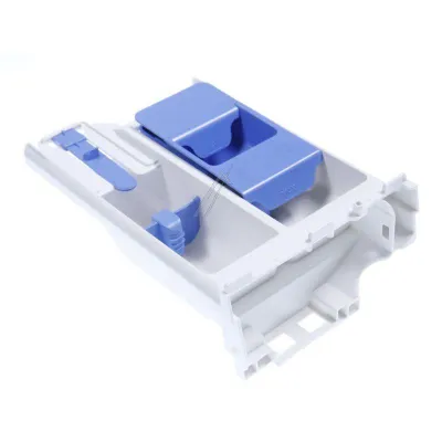 Waschmaschinen-Spülkastenachse Haier 49126316 Dosierer