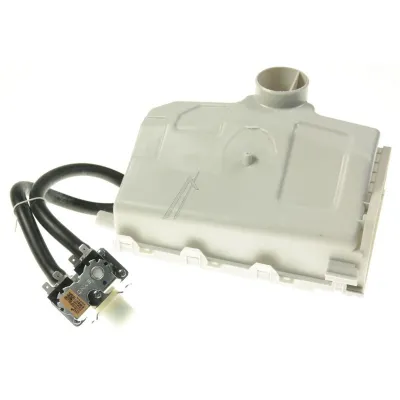 Waschmaschinen-Spülmittelbehälter LG ACZ70035068 Dosierfach